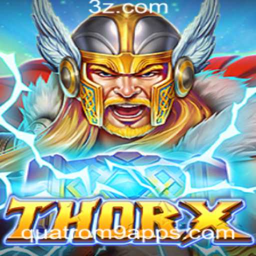 Explorando ThorX: O Novo Horizonte dos Jogos Digitais