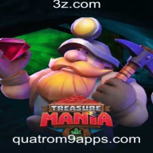 Explorando o Fascinante Mundo de TreasureMania