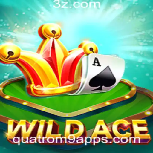 Descubra o Mundo de WildAce: Um Jogo Empolgante