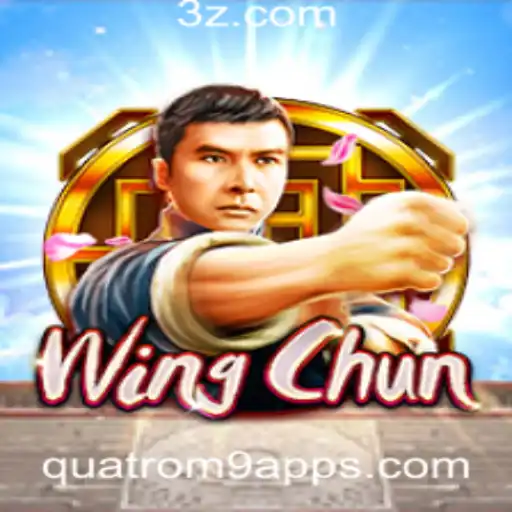 Descubra o Mundo de WingChun no quatrom9 app