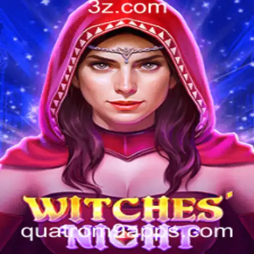 Descubra o Fascinante Mundo de WitchesNight, o Jogo do Momento