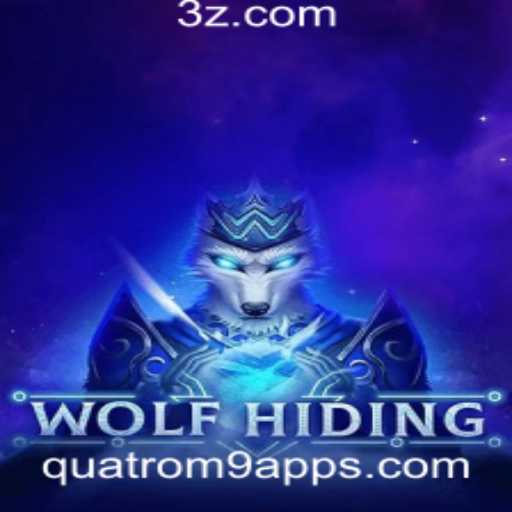 Descubra o Fascinante Mundo de WolfHiding: O Jogo de Estratégia e Mistério