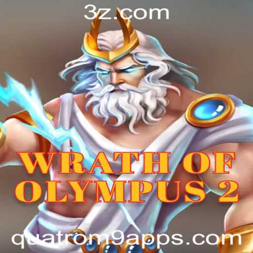 Explorando o Mundo de WrathofOlympus2: O Novo Fenômeno dos Jogos