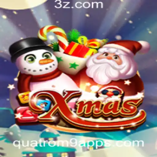 Descubra o Inovador Jogo 'Xmas' no Quatrom9 App