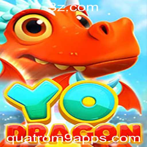 Explorando o Mundo de YoDragon: O Jogo Inovador Incluído no Quatrom9 App