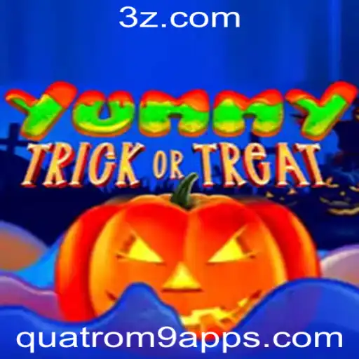 Explorando o Mundo de YummyTrickorTreat: O Novo Fascínio do Jogo Mobile
